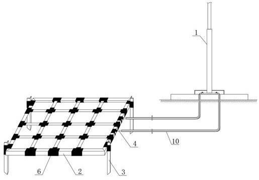 防雷接地系统 防雷接地系统